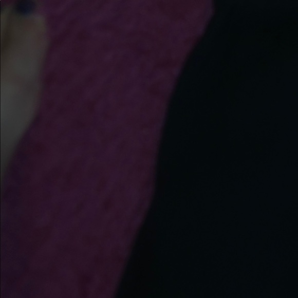 6 SHORE RD one sleeve ruffle dress - Picture 3 of 3